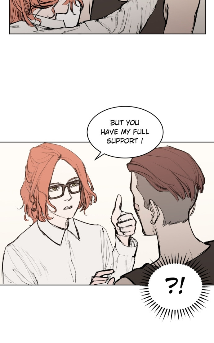 Love Advice from the Great Duke of Hell Chapter 25 page 3 - 