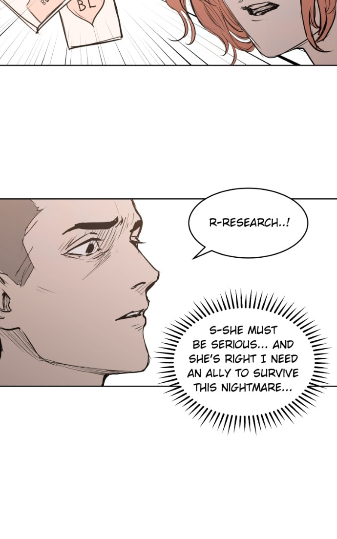 Love Advice from the Great Duke of Hell Chapter 25 page 6 - 