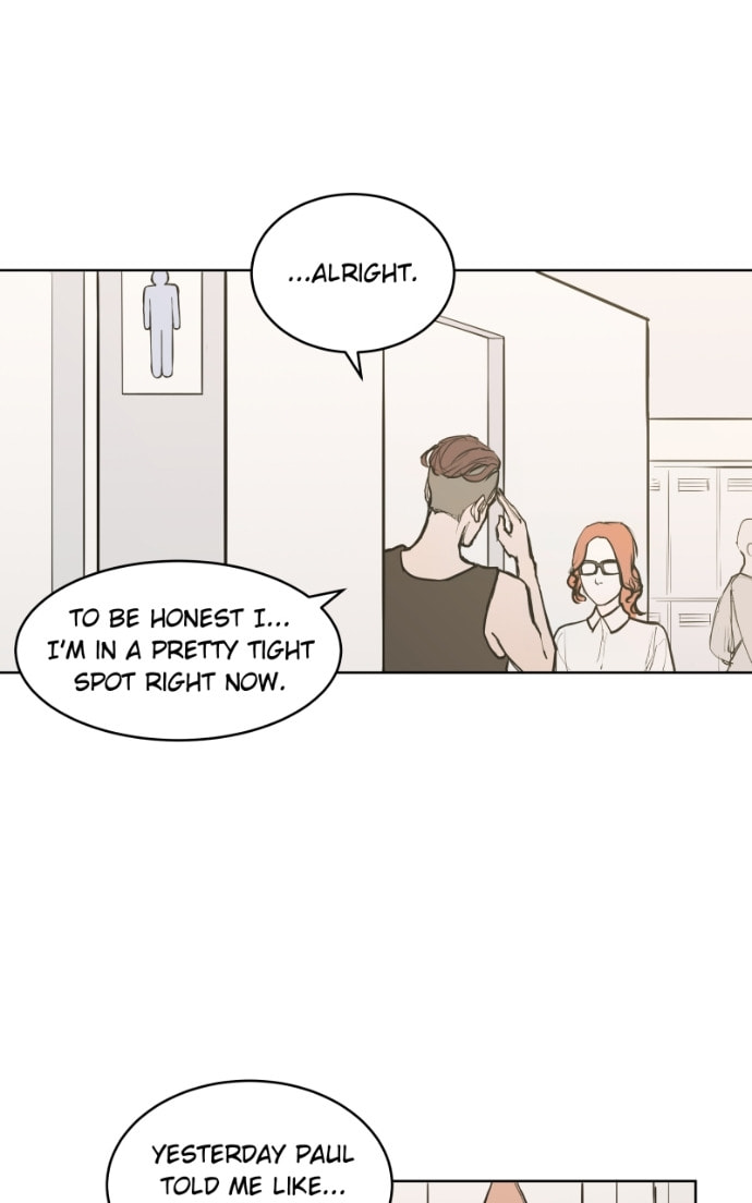 Love Advice from the Great Duke of Hell Chapter 25 page 8 - 