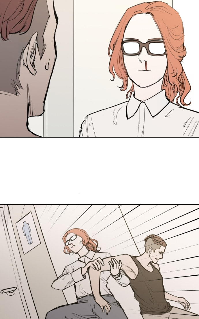 Love Advice from the Great Duke of Hell Chapter 25 page 10 - 