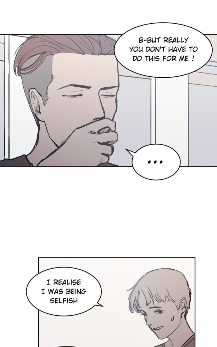 Love Advice from the Great Duke of Hell Chapter 26 page 11 - 