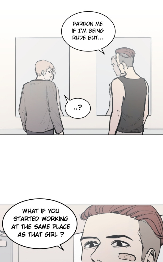 Love Advice from the Great Duke of Hell Chapter 26 page 13 - 