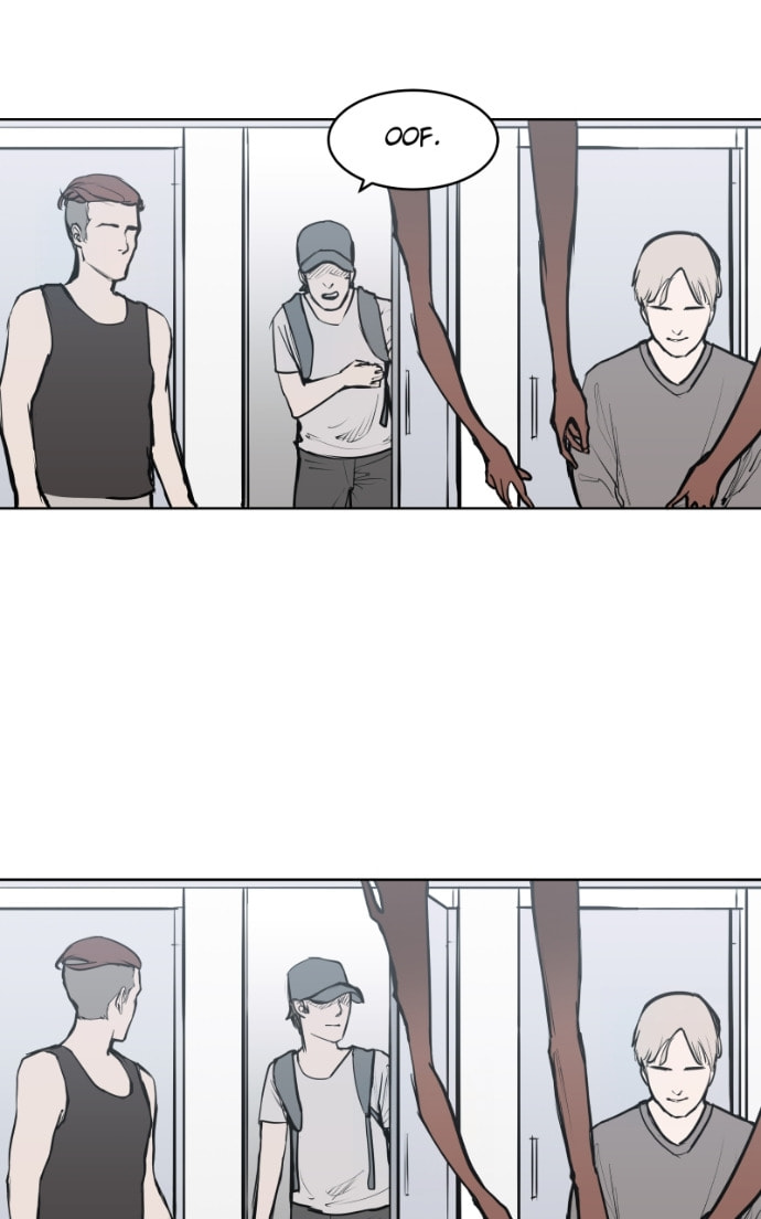 Love Advice from the Great Duke of Hell Chapter 26 page 3 - 