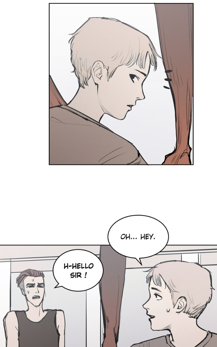 Love Advice from the Great Duke of Hell Chapter 26 page 5 - 