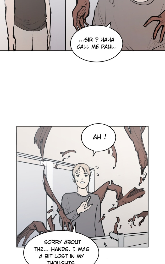 Love Advice from the Great Duke of Hell Chapter 26 page 6 - 