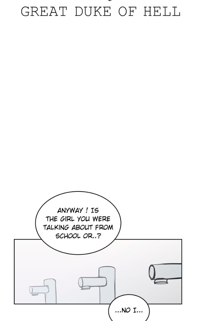 Love Advice from the Great Duke of Hell Chapter 26 page 9 - 