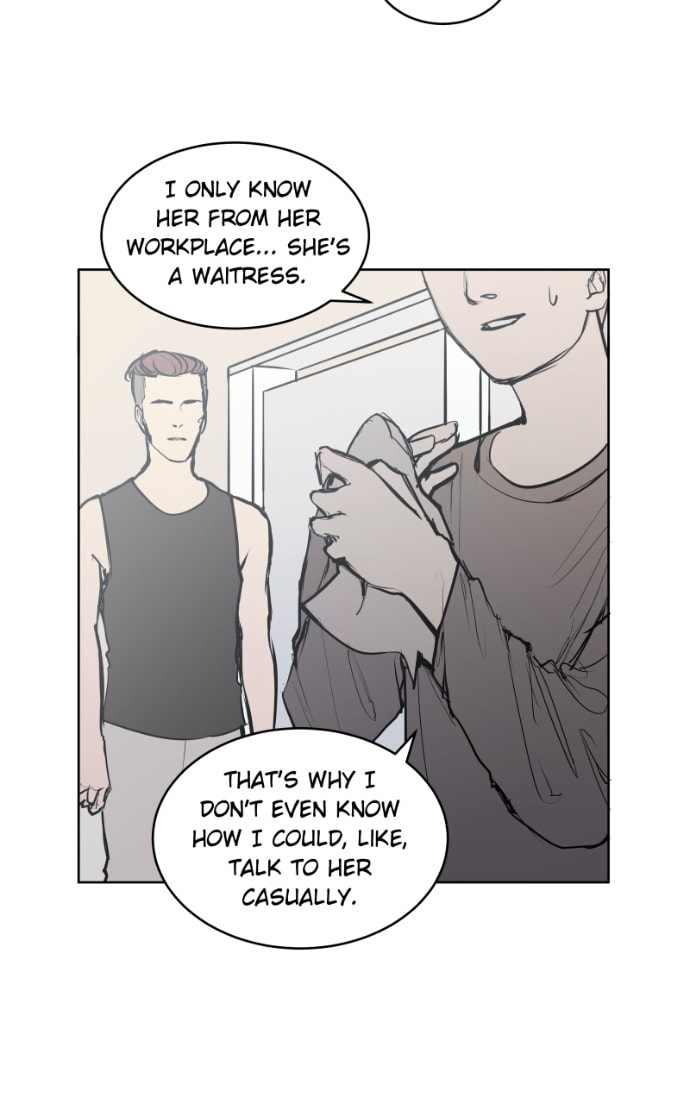 Love Advice from the Great Duke of Hell Chapter 26 page 10 - 