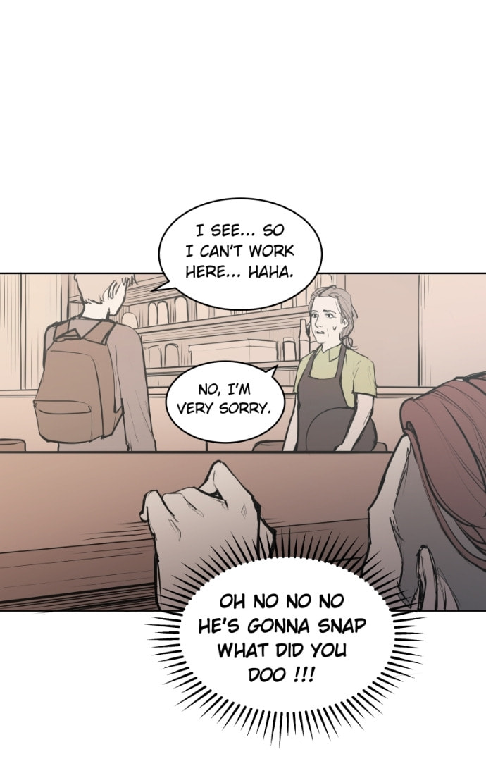 Love Advice from the Great Duke of Hell Chapter 27 page 11 - 