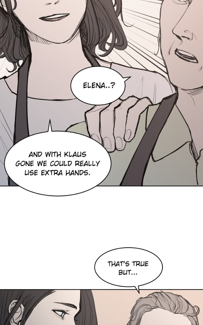 Love Advice from the Great Duke of Hell Chapter 27 page 14 - 