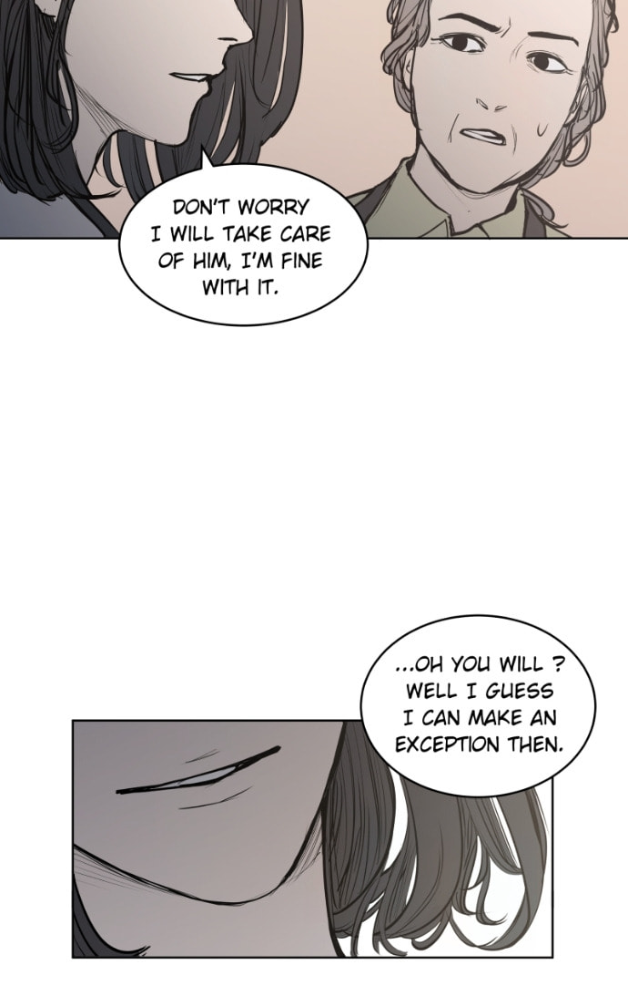 Love Advice from the Great Duke of Hell Chapter 27 page 15 - 