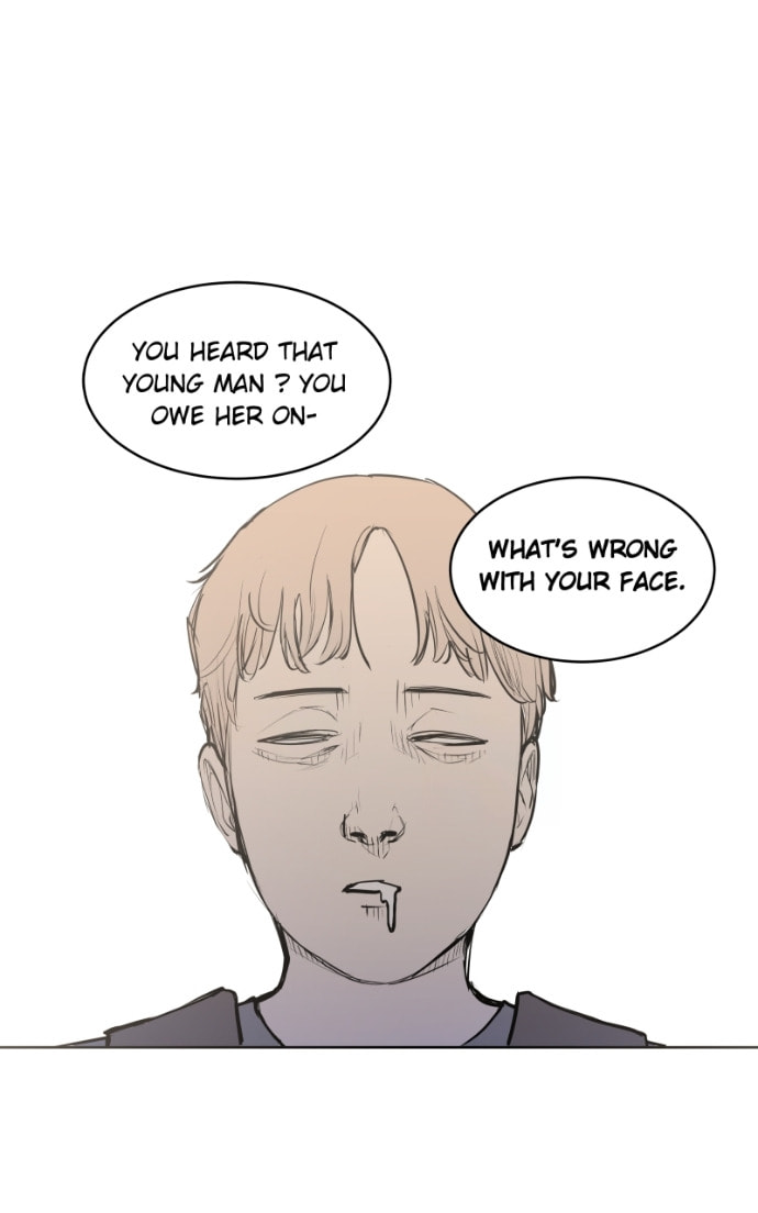 Love Advice from the Great Duke of Hell Chapter 27 page 16 - 