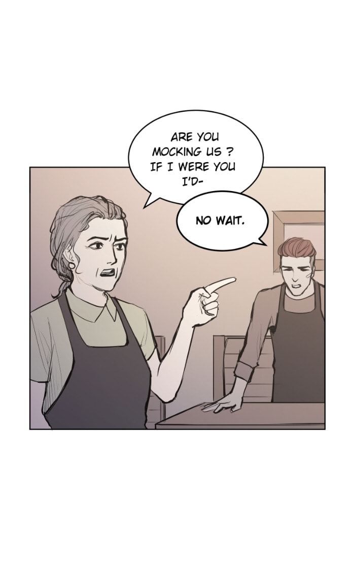 Love Advice from the Great Duke of Hell Chapter 27 page 17 - 