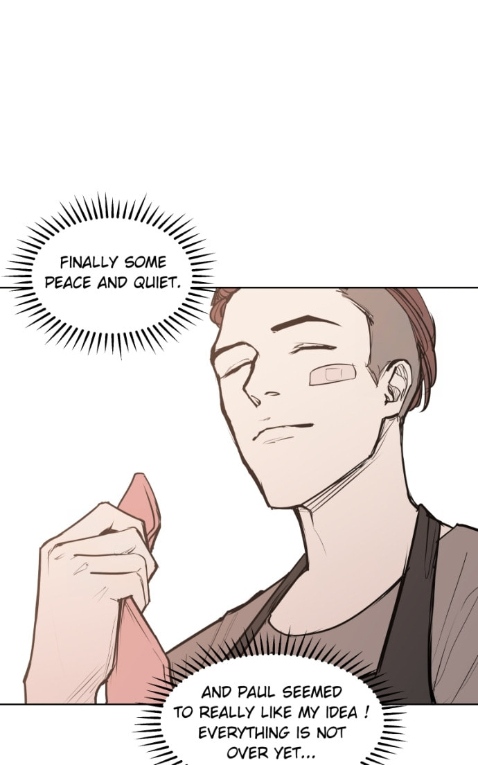 Love Advice from the Great Duke of Hell Chapter 27 page 4 - 
