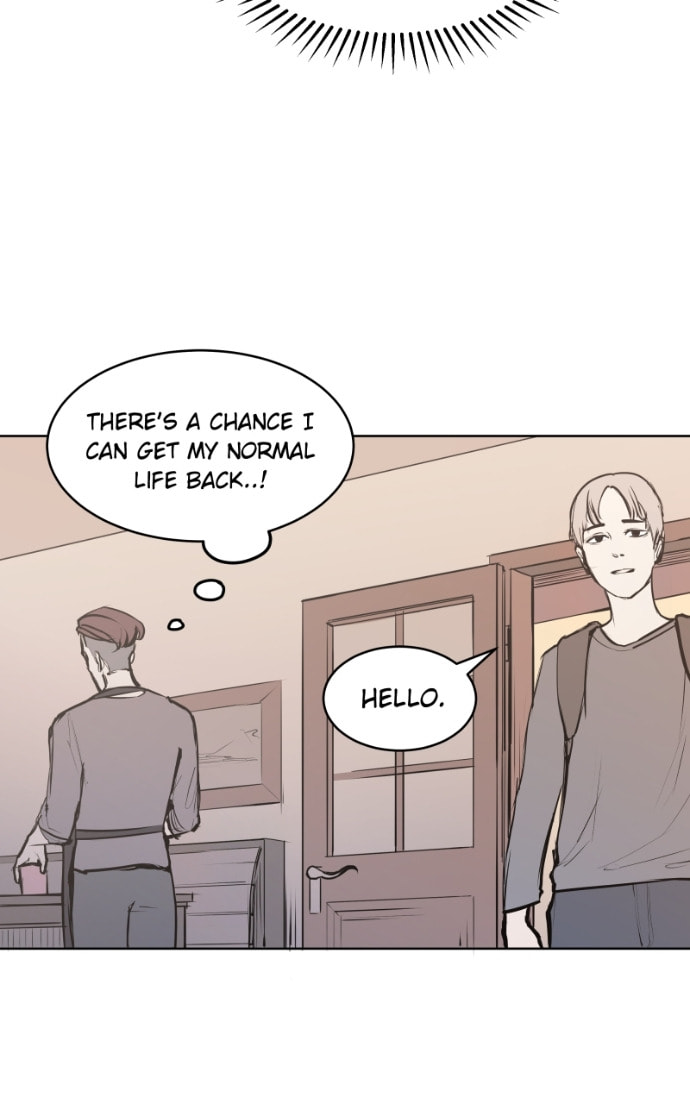 Love Advice from the Great Duke of Hell Chapter 27 page 5 - 