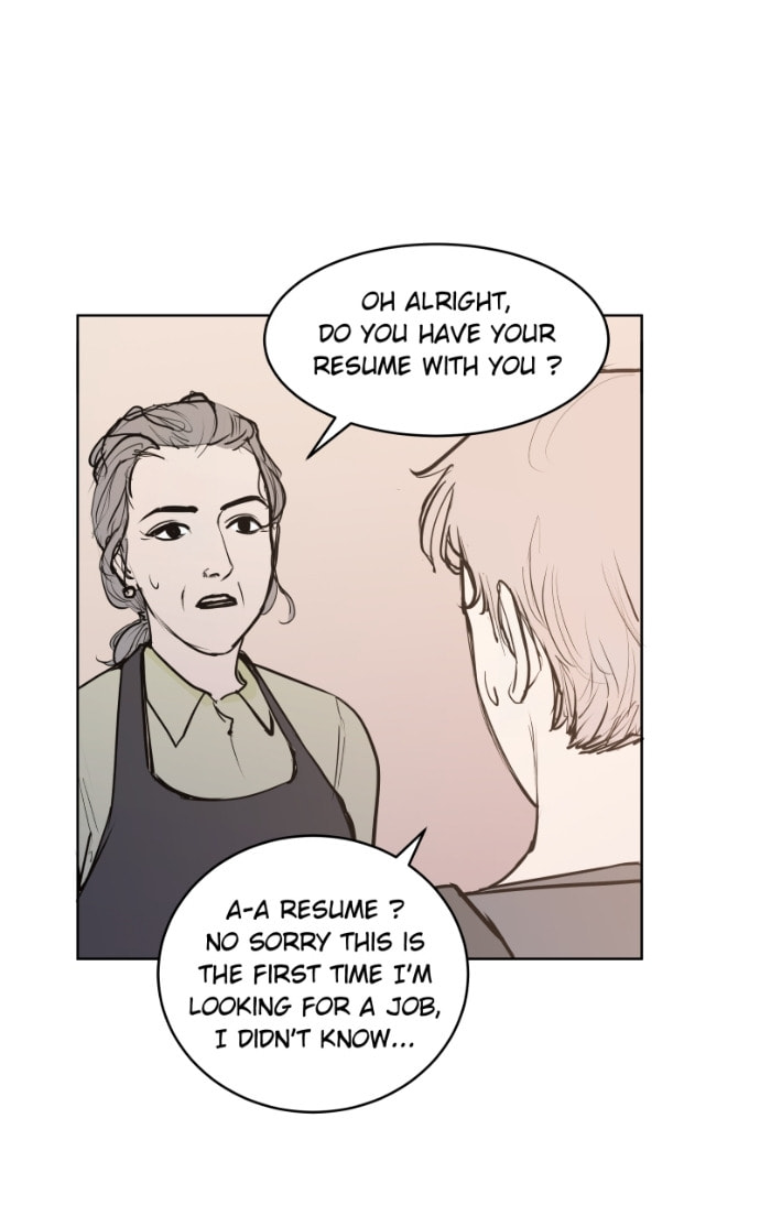 Love Advice from the Great Duke of Hell Chapter 27 page 8 - 