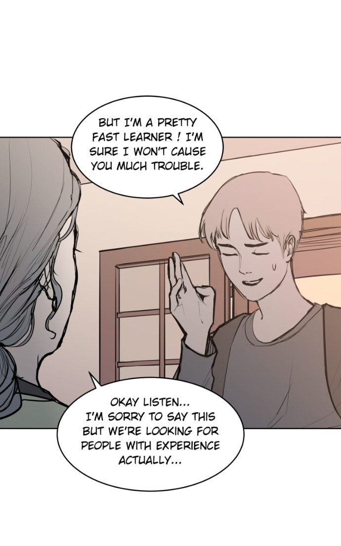 Love Advice from the Great Duke of Hell Chapter 27 page 9 - 