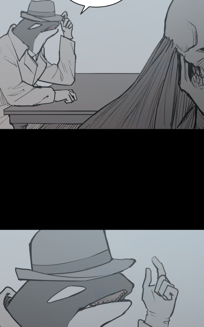 Love Advice from the Great Duke of Hell Chapter 28.5 page 11 - 
