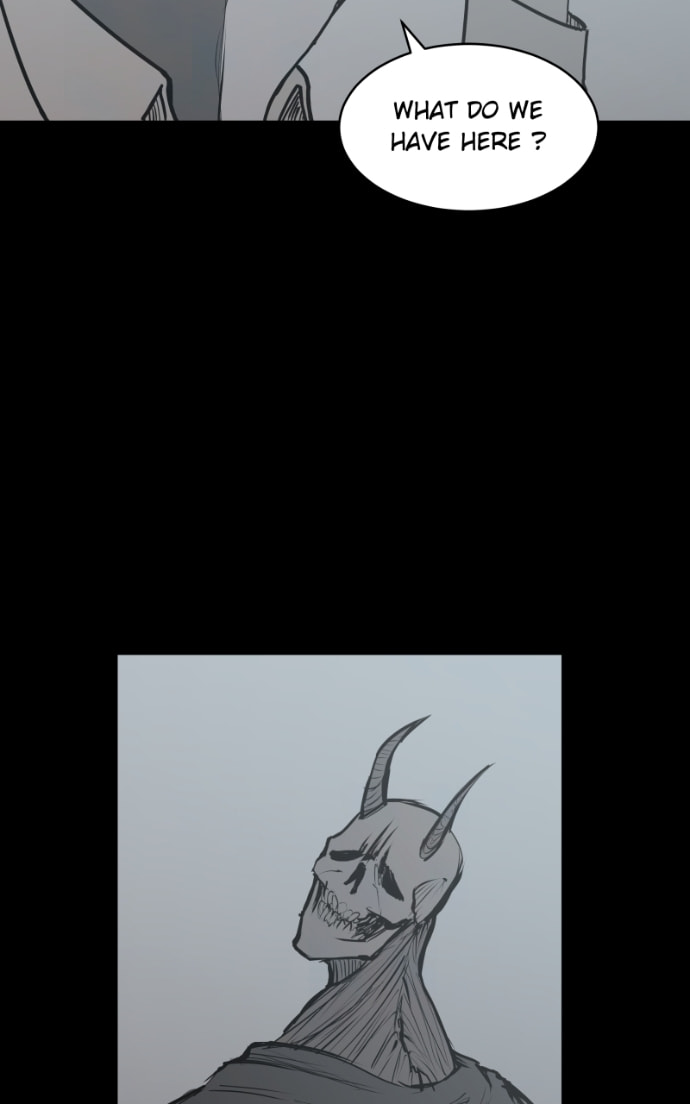 Love Advice from the Great Duke of Hell Chapter 28.5 page 12 - 