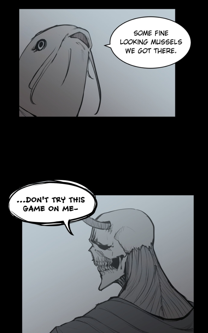 Love Advice from the Great Duke of Hell Chapter 28.5 page 3 - 