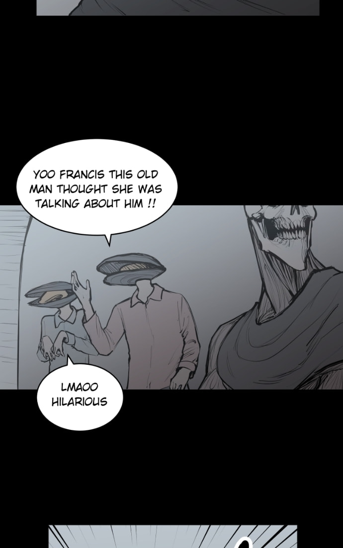 Love Advice from the Great Duke of Hell Chapter 28.5 page 4 - 