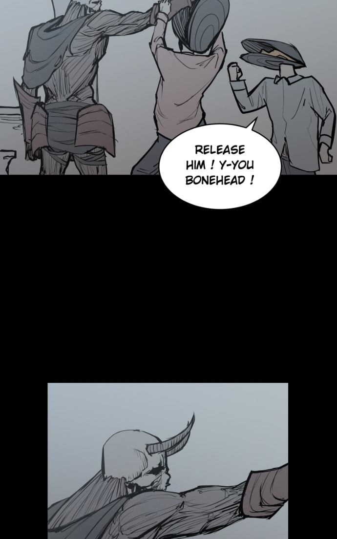 Love Advice from the Great Duke of Hell Chapter 28.5 page 6 - 