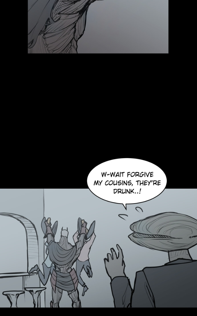 Love Advice from the Great Duke of Hell Chapter 28.5 page 7 - 