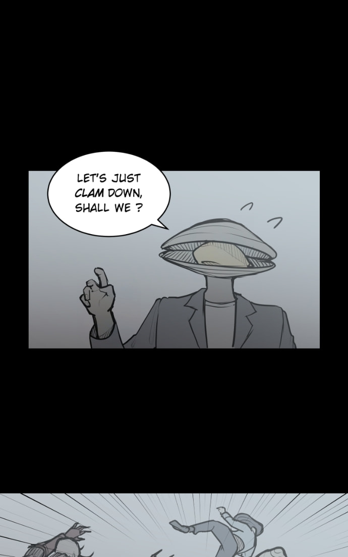 Love Advice from the Great Duke of Hell Chapter 28.5 page 8 - 