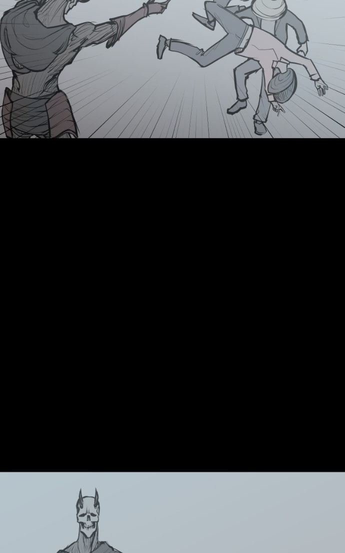 Love Advice from the Great Duke of Hell Chapter 28.5 page 9 - 