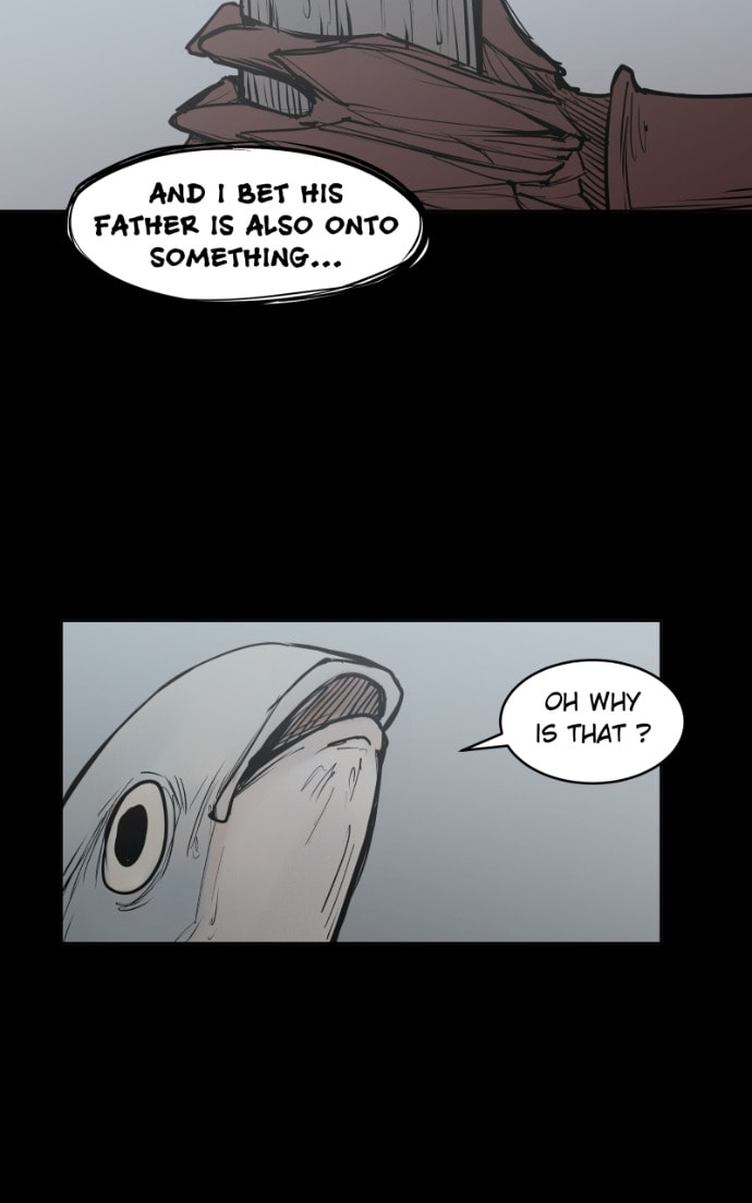 Love Advice from the Great Duke of Hell Chapter 28 page 15 - 