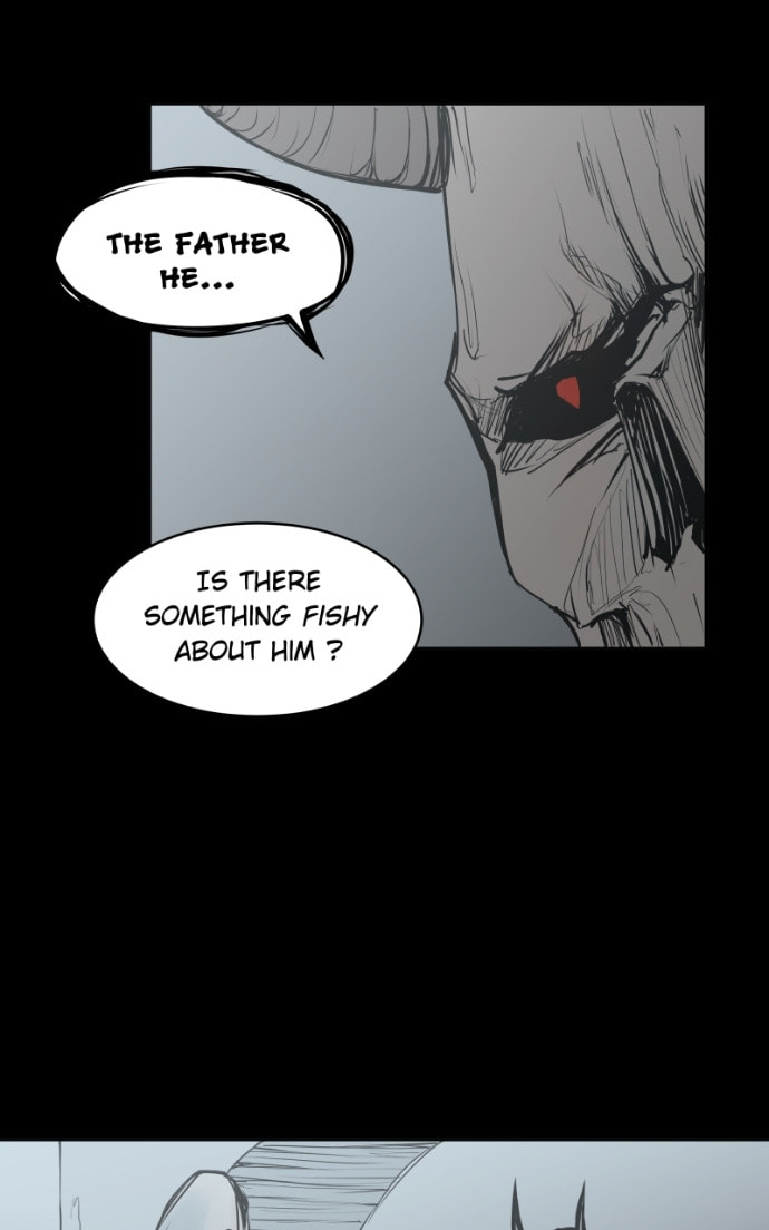 Love Advice from the Great Duke of Hell Chapter 28 page 16 - 
