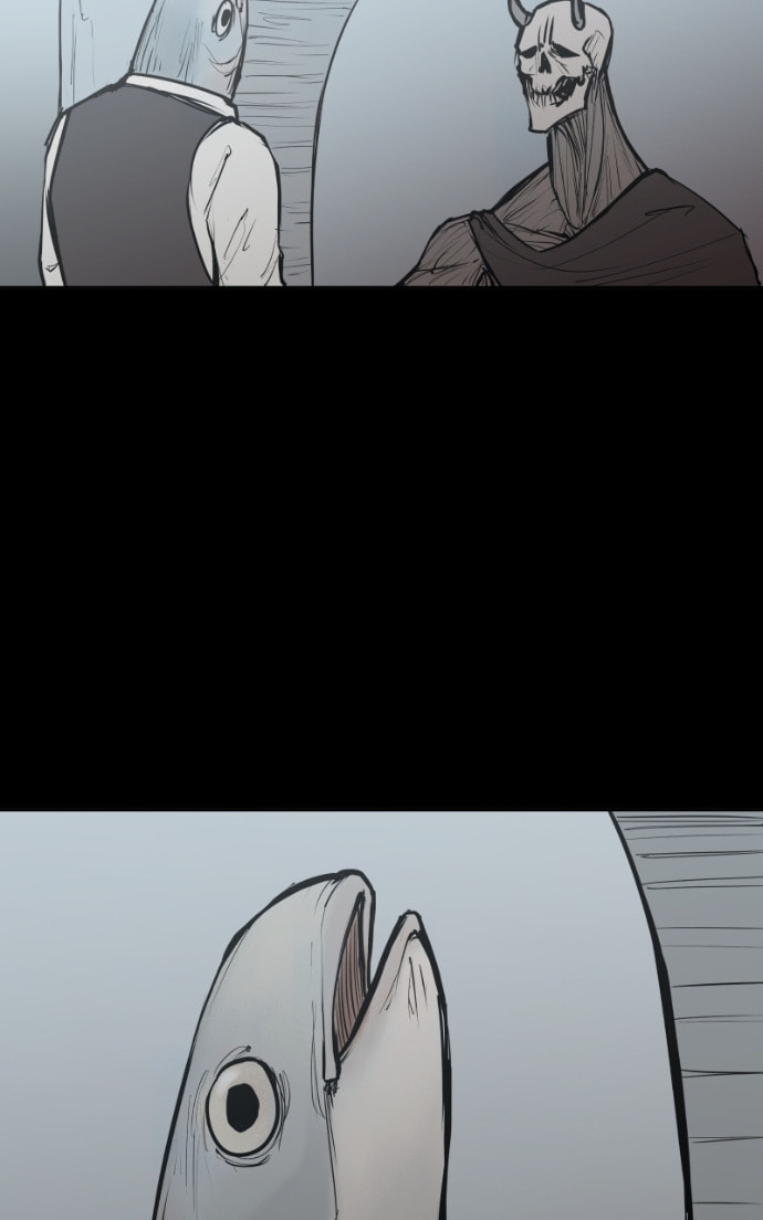 Love Advice from the Great Duke of Hell Chapter 28 page 17 - 