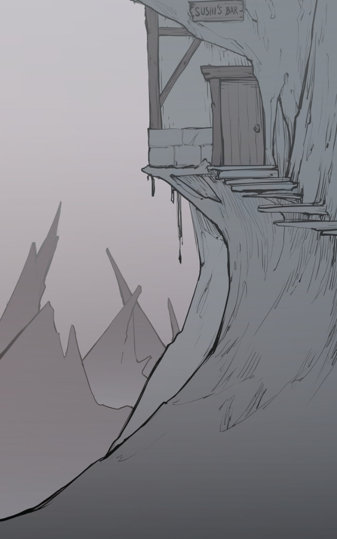 Love Advice from the Great Duke of Hell Chapter 28 page 4 - 