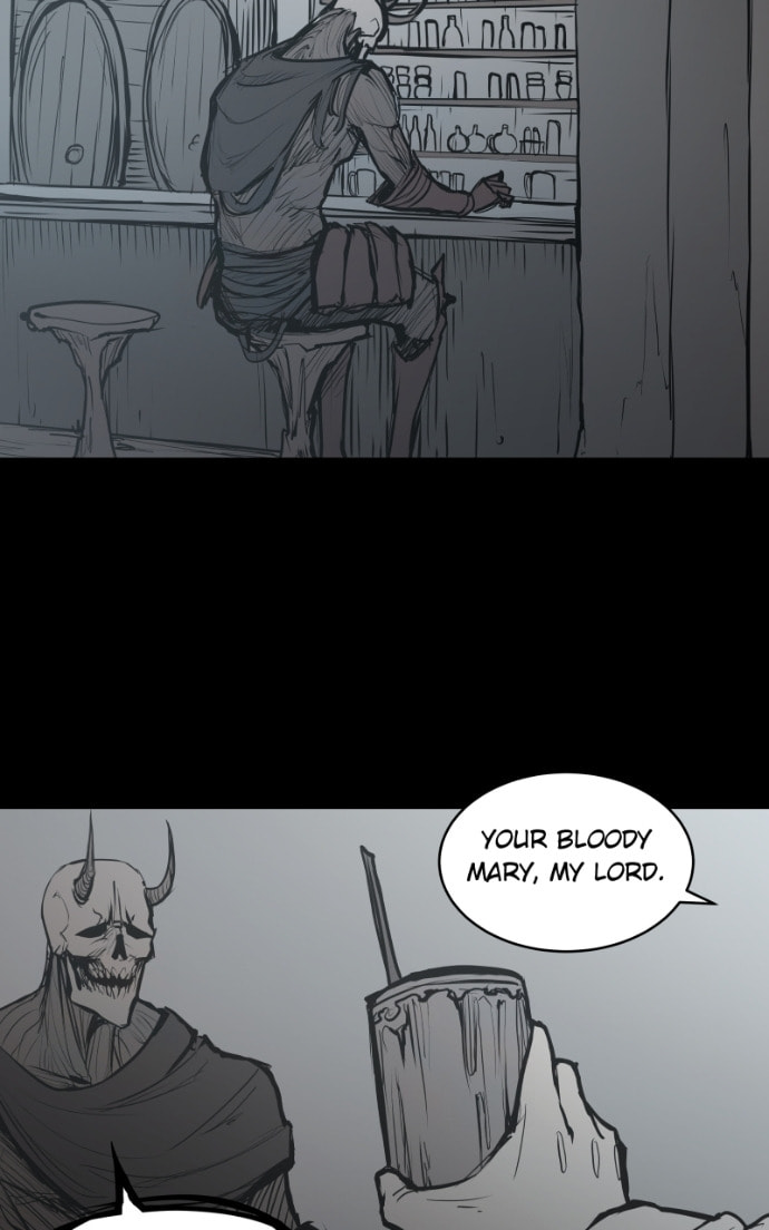 Love Advice from the Great Duke of Hell Chapter 28 page 7 - 
