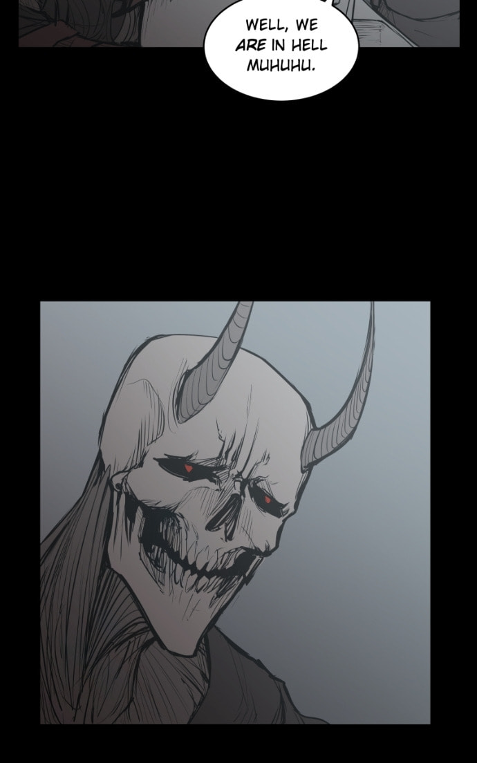Love Advice from the Great Duke of Hell Chapter 28 page 10 - 