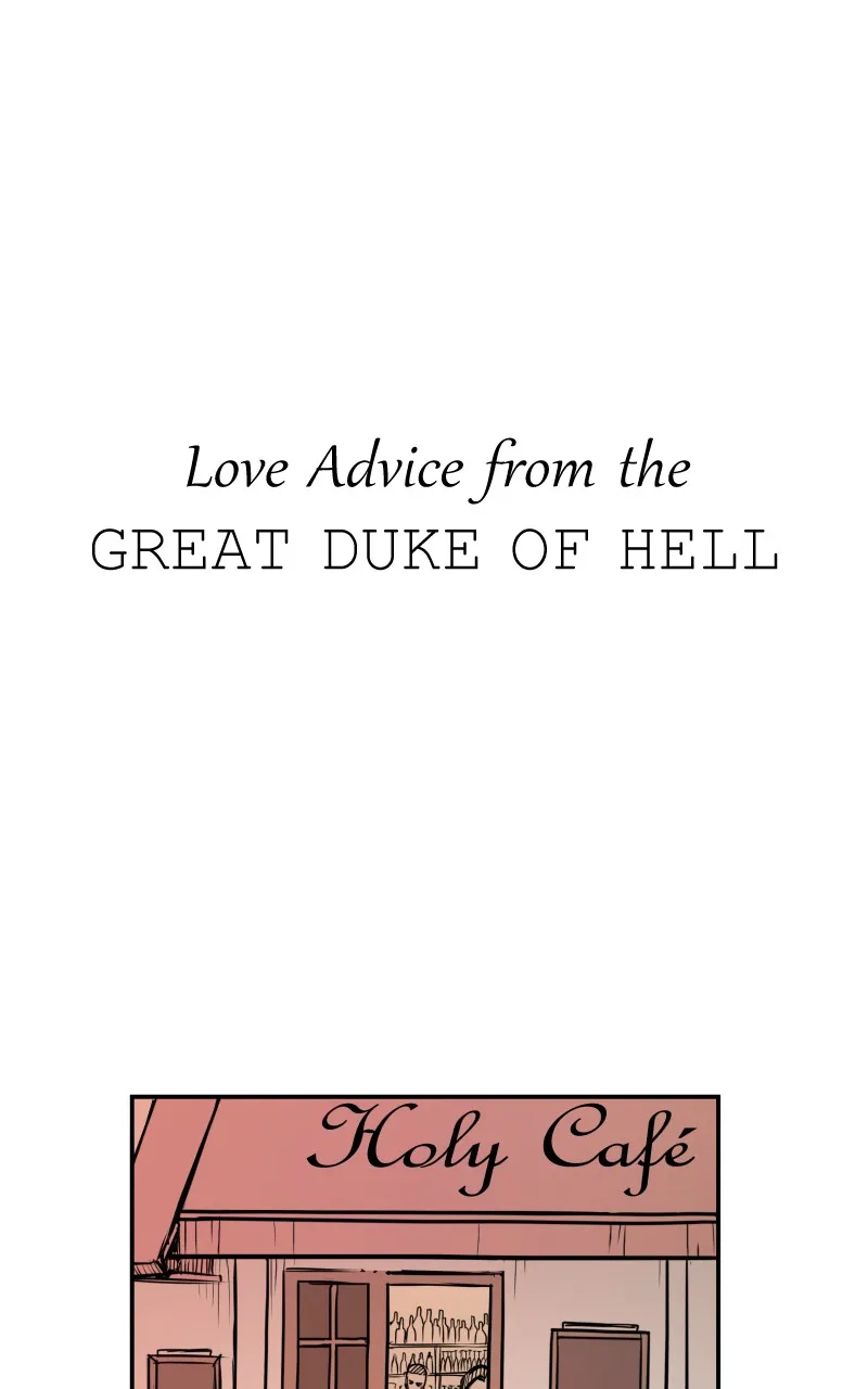 Love Advice from the Great Duke of Hell Chapter 3 page 1 - 