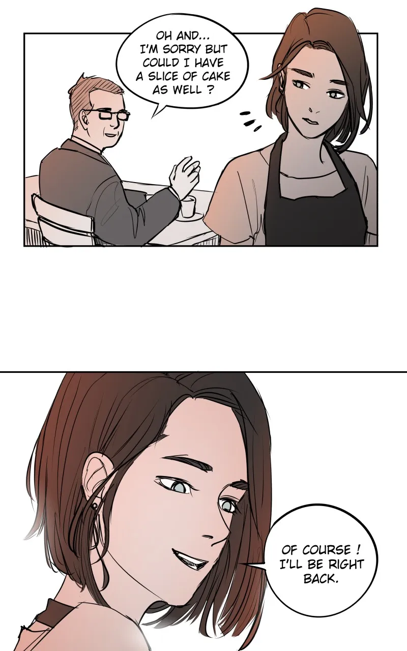 Love Advice from the Great Duke of Hell Chapter 3 page 3 - 