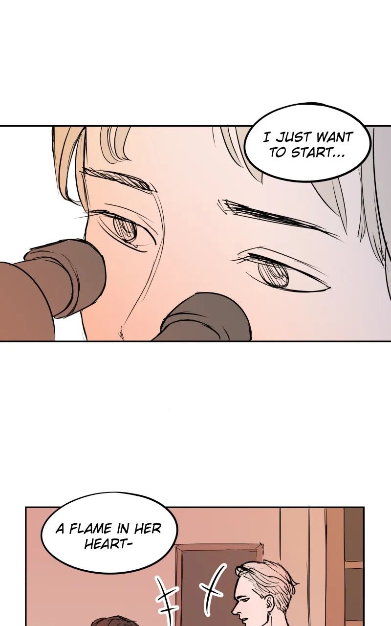 Love Advice from the Great Duke of Hell Chapter 3 page 8 - 
