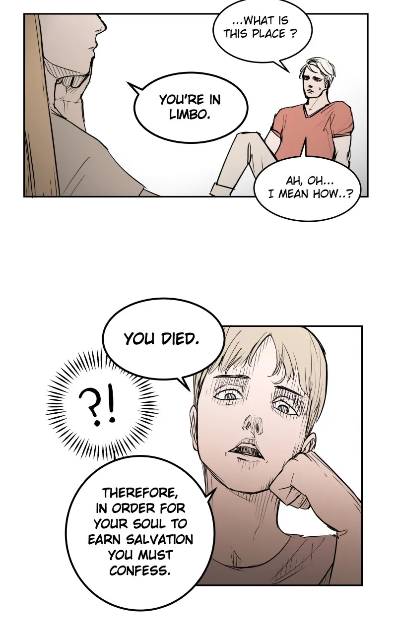 Love Advice from the Great Duke of Hell Chapter 5 page 3 - 
