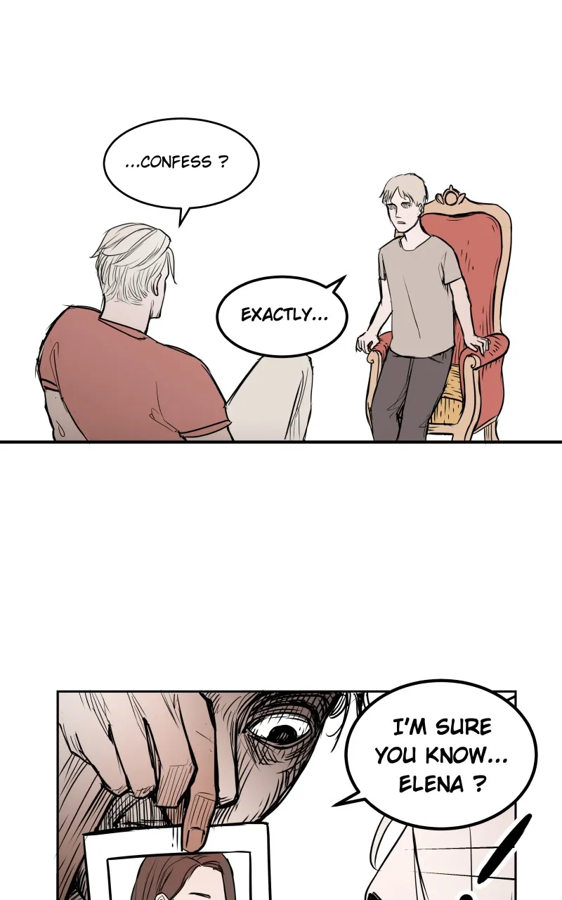 Love Advice from the Great Duke of Hell Chapter 5 page 4 - 