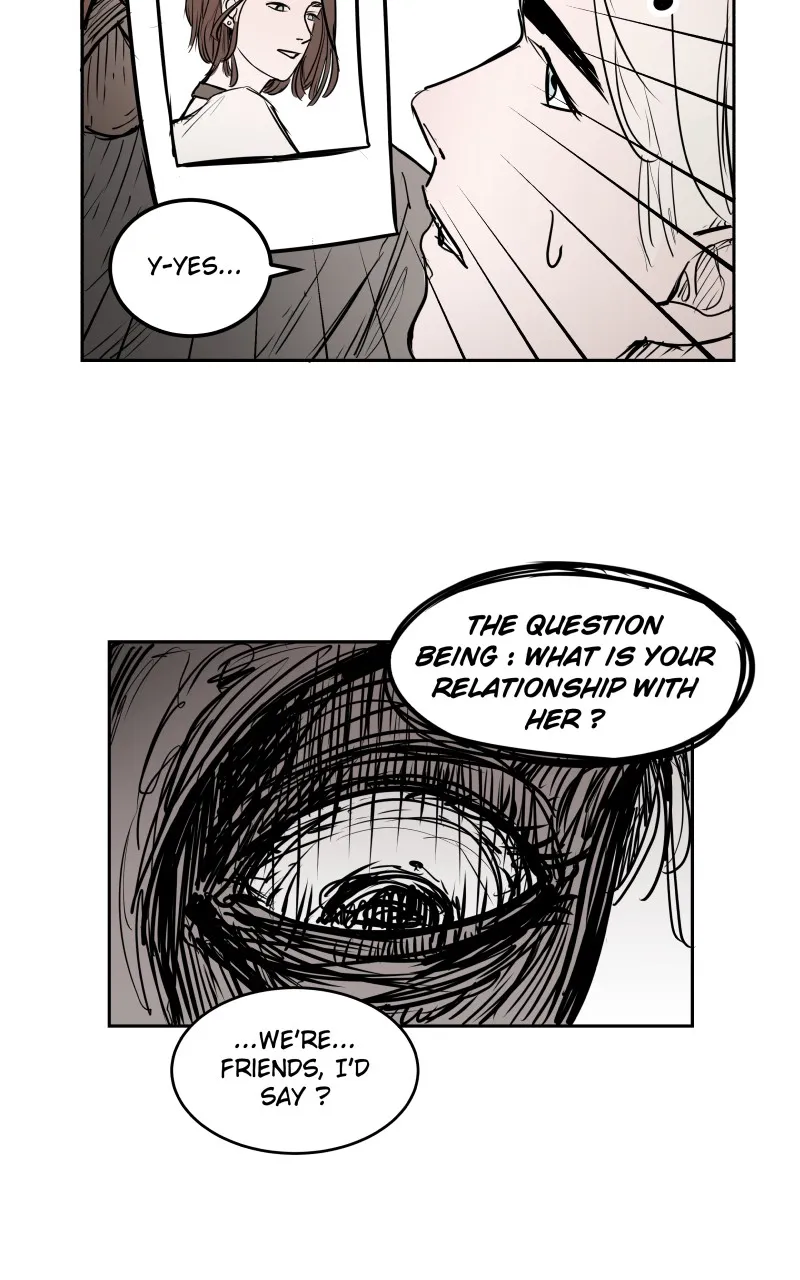 Love Advice from the Great Duke of Hell Chapter 5 page 5 - 
