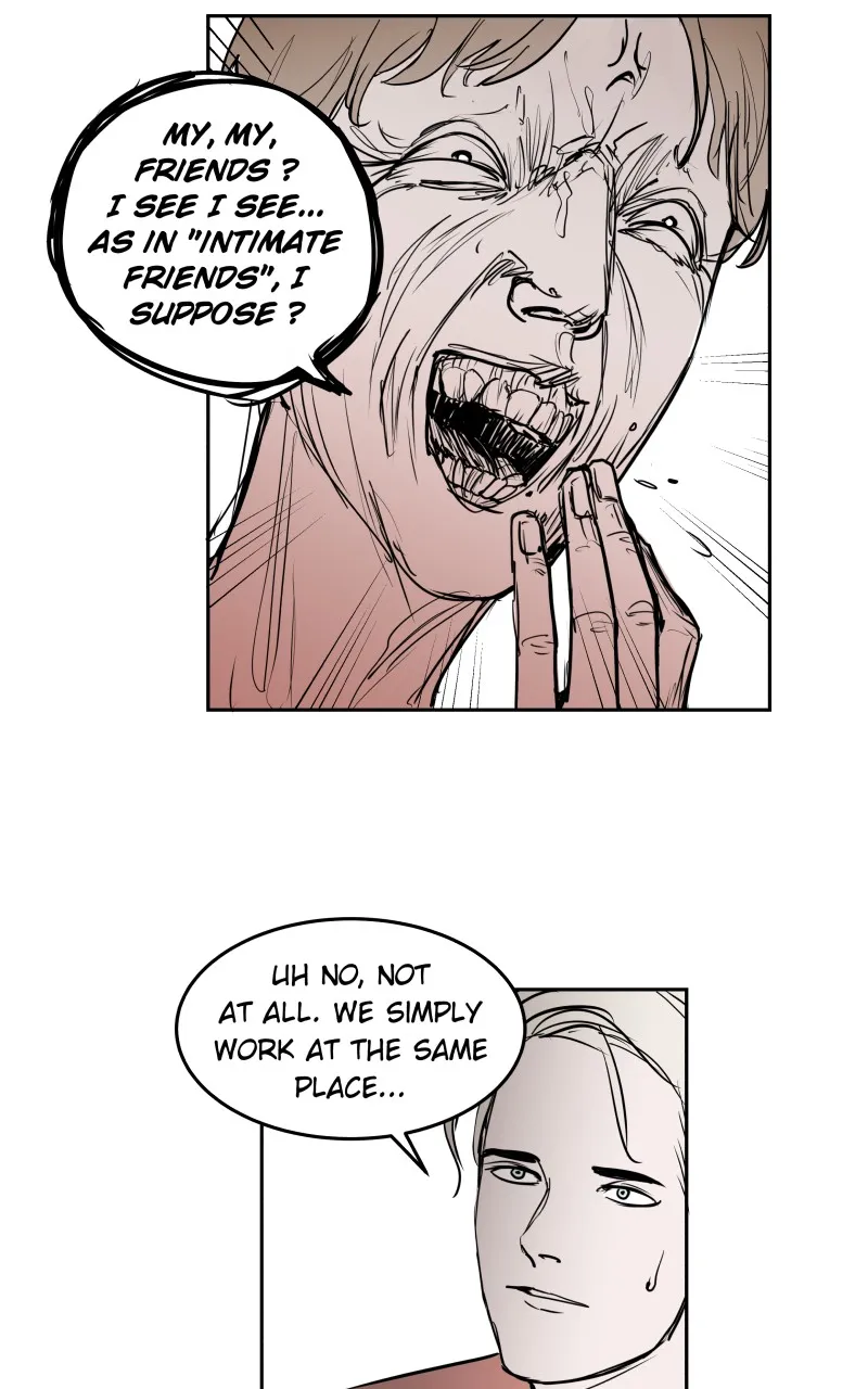 Love Advice from the Great Duke of Hell Chapter 5 page 6 - 