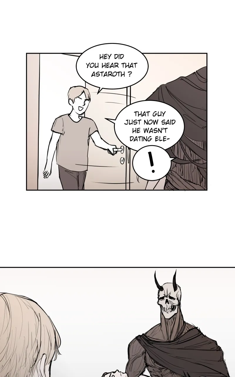 Love Advice from the Great Duke of Hell Chapter 6 page 1 - 