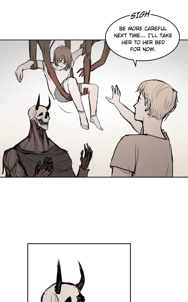 Love Advice from the Great Duke of Hell Chapter 6 page 5 - 