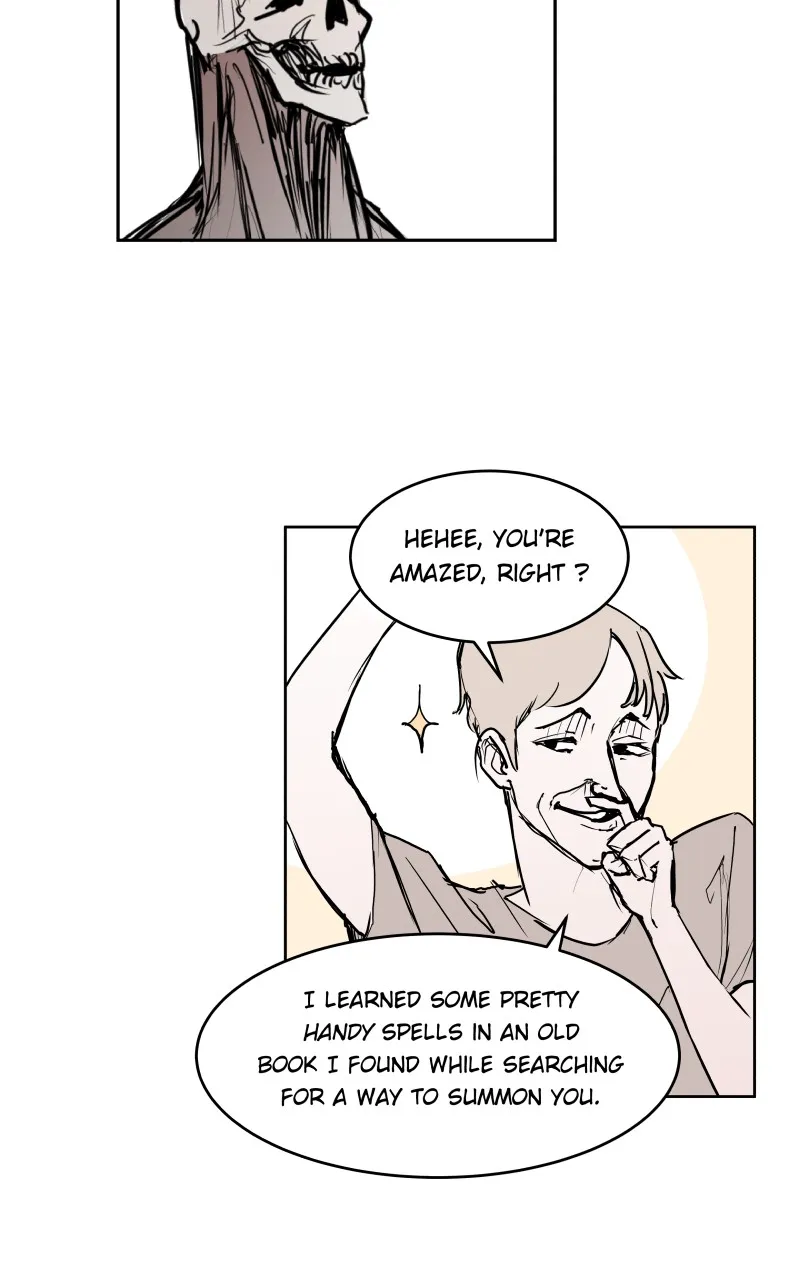 Love Advice from the Great Duke of Hell Chapter 6 page 6 - 