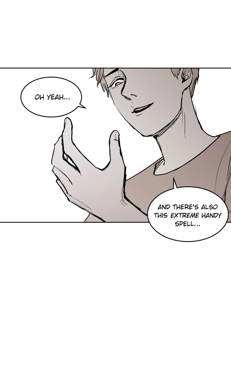 Love Advice from the Great Duke of Hell Chapter 6 page 7 - 