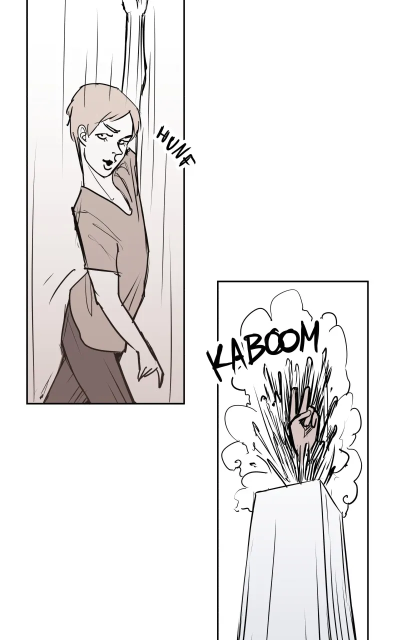 Love Advice from the Great Duke of Hell Chapter 6 page 9 - 