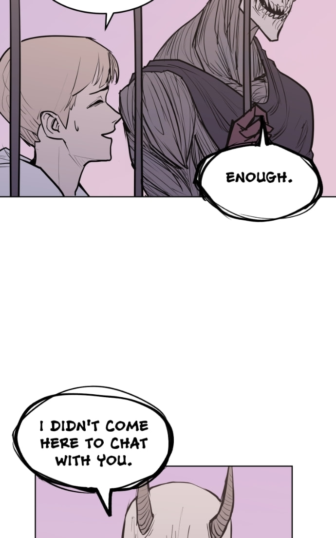 Love Advice from the Great Duke of Hell Chapter 66 page 11 - 