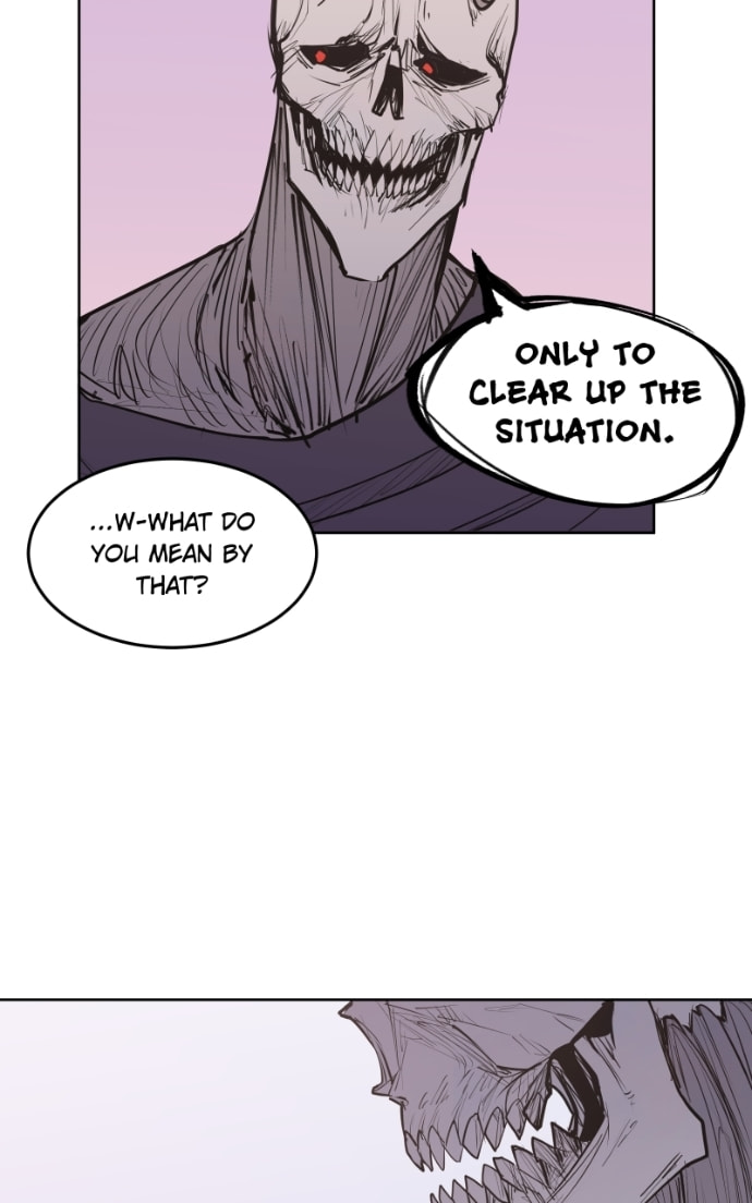 Love Advice from the Great Duke of Hell Chapter 66 page 12 - 