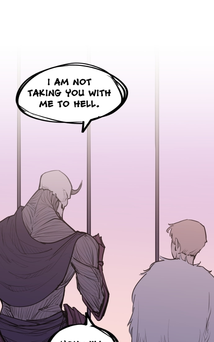 Love Advice from the Great Duke of Hell Chapter 66 page 15 - 