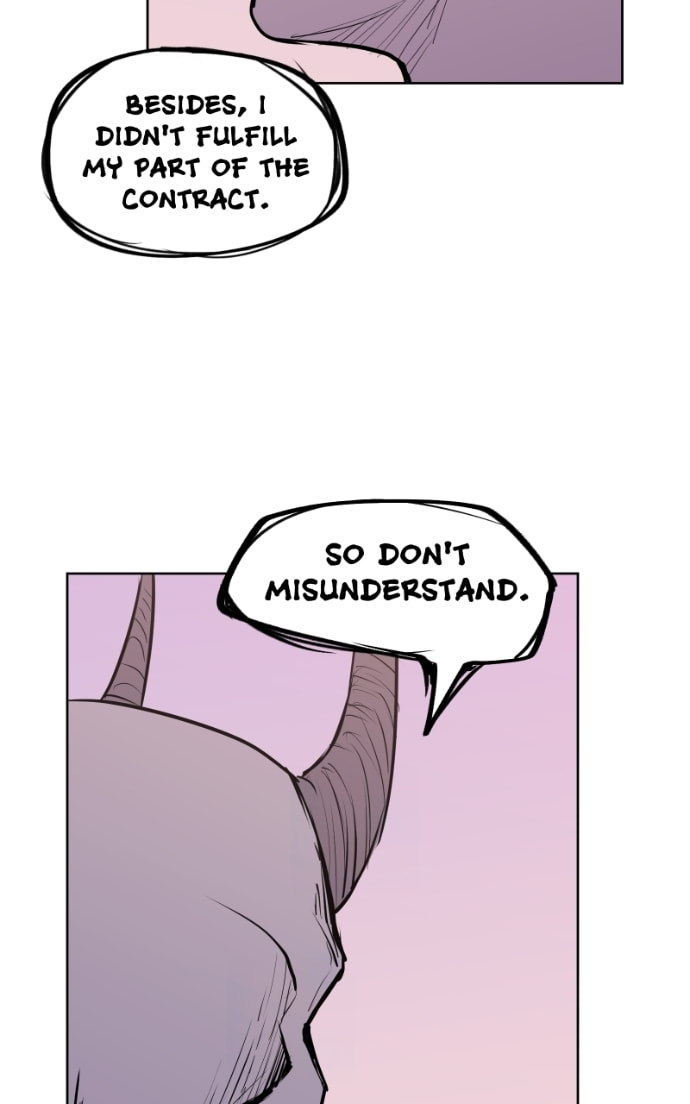 Love Advice from the Great Duke of Hell Chapter 66 page 17 - 
